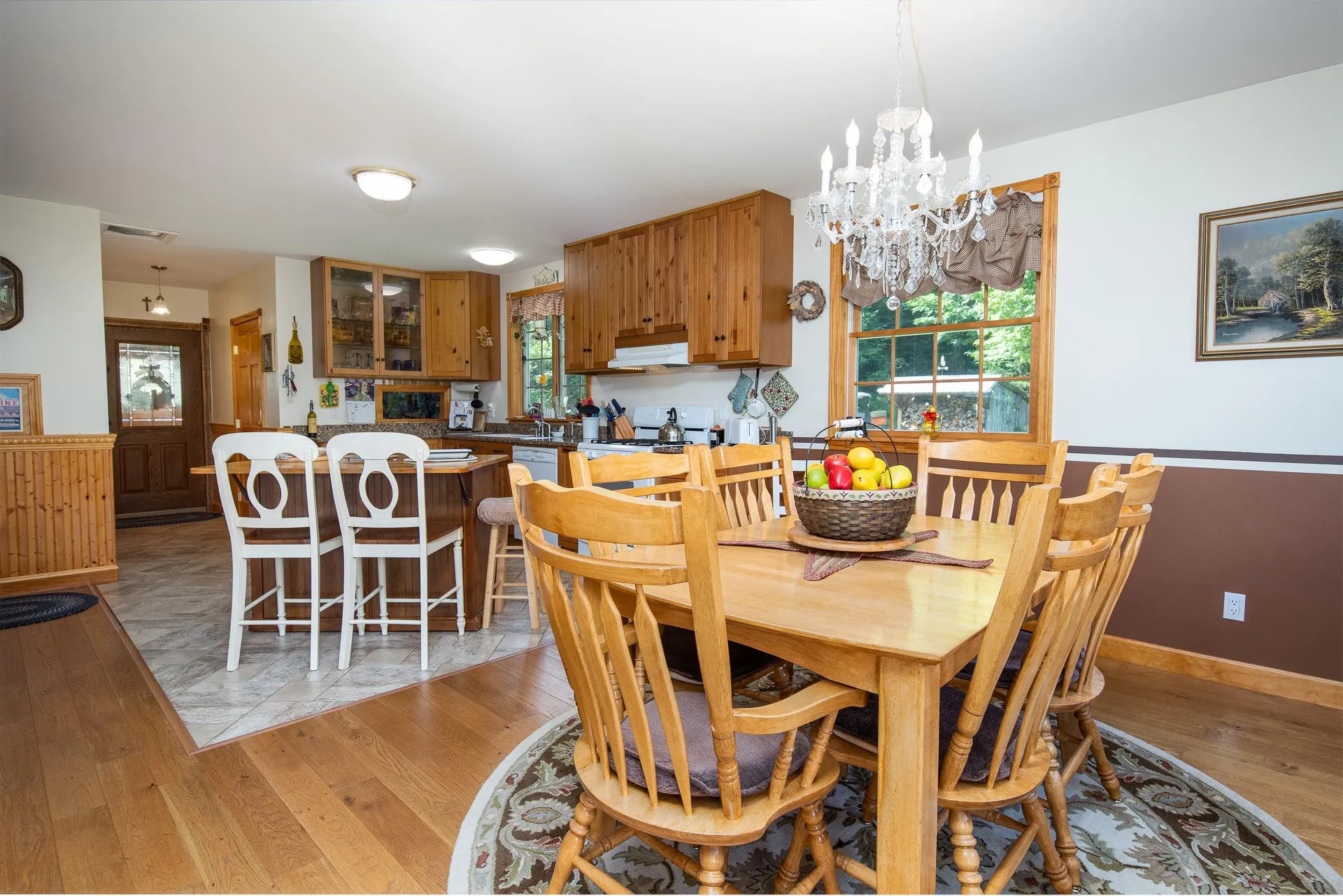 693 Little Sherburne Road Killington VT 05751