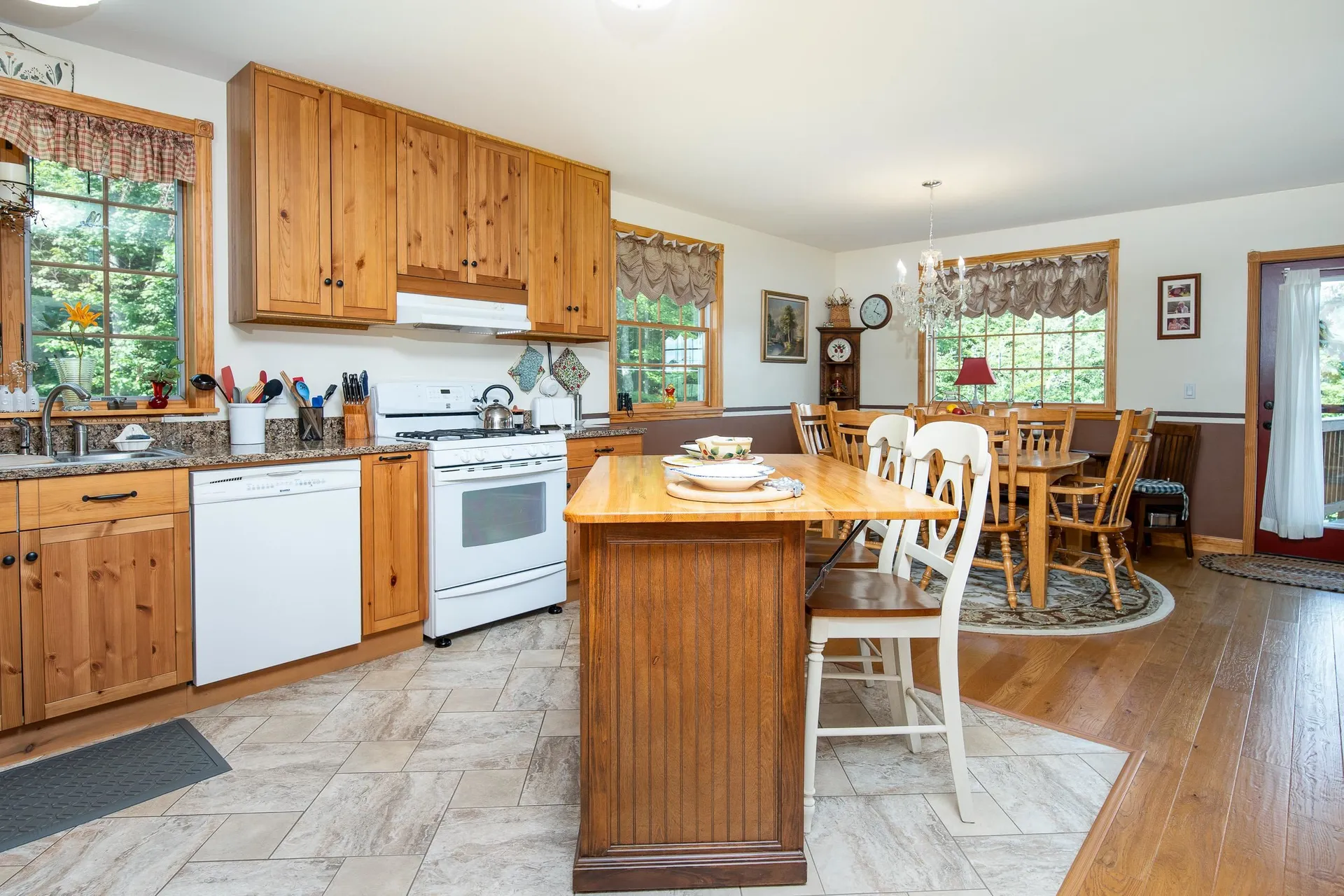 693 Little Sherburne Road Killington VT 05751