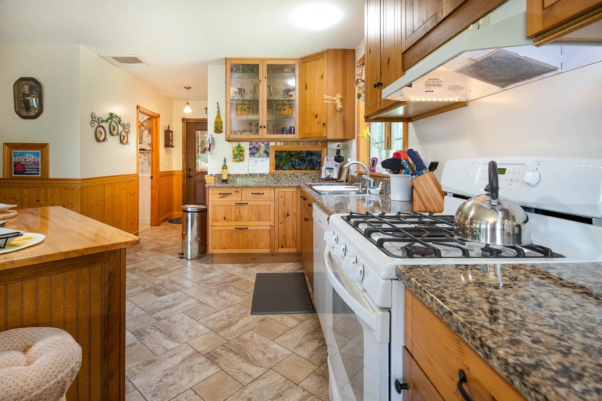 693 Little Sherburne Road Killington VT 05751