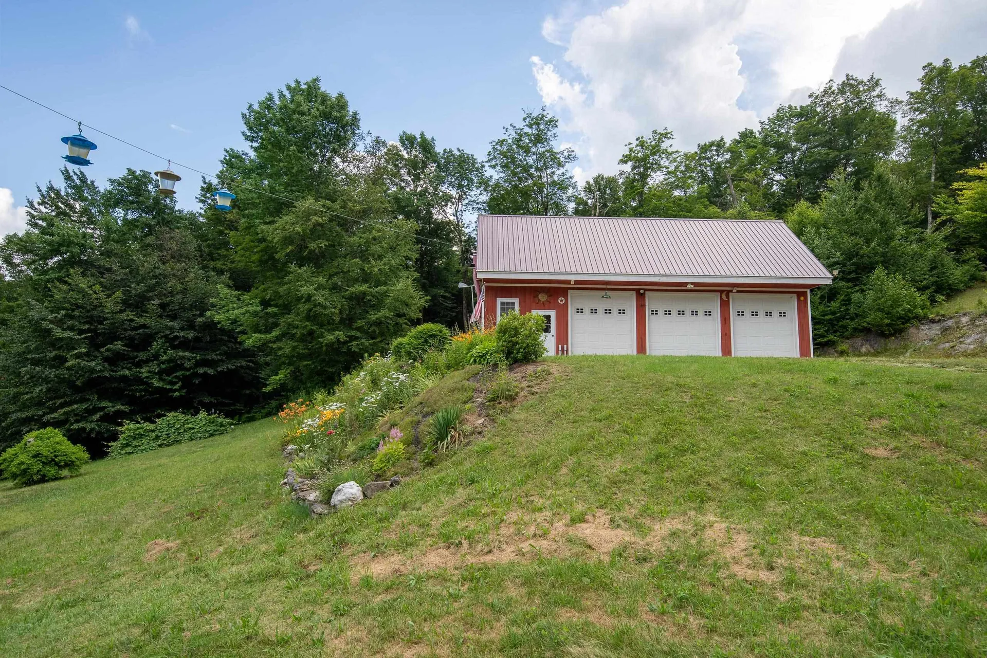 693 Little Sherburne Road Killington VT 05751
