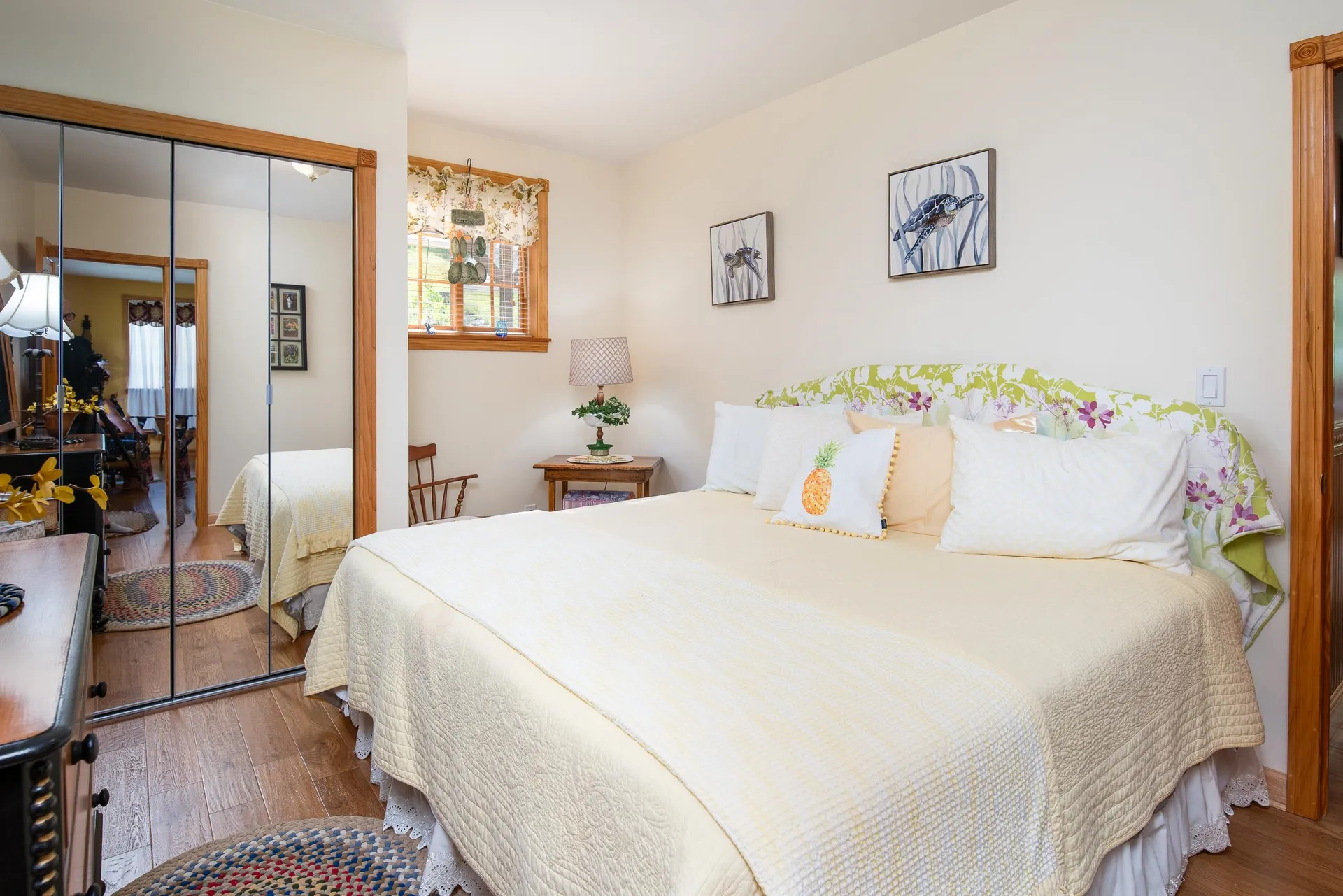 693 Little Sherburne Road Killington VT 05751