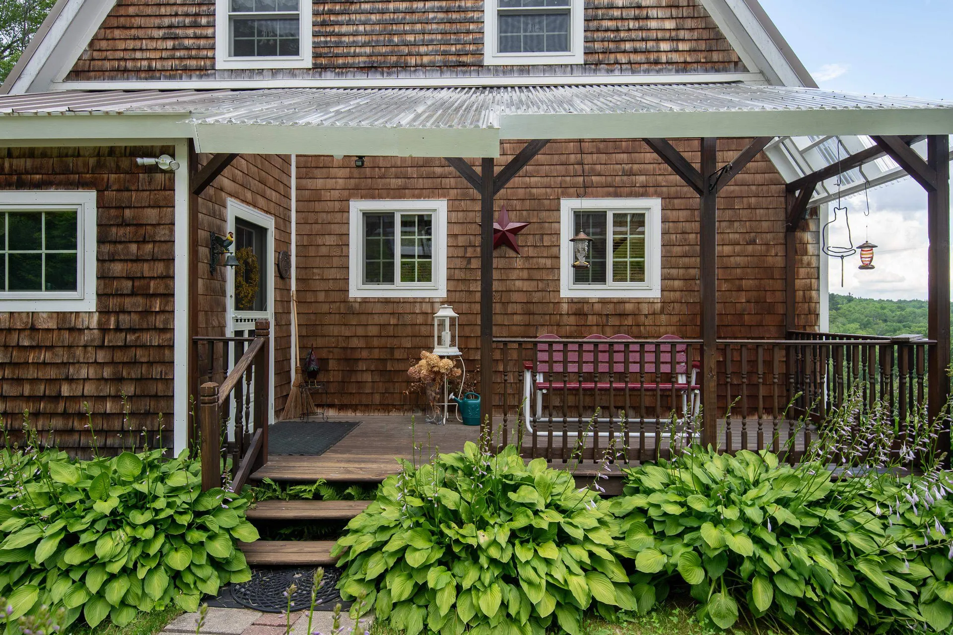 693 Little Sherburne Road Killington VT 05751