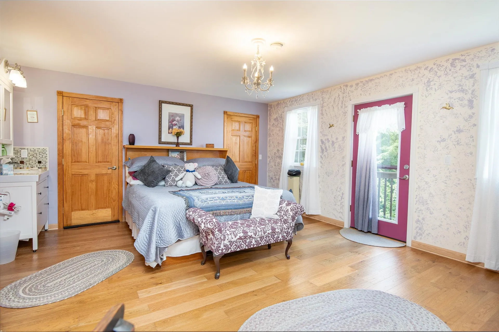 693 Little Sherburne Road Killington VT 05751