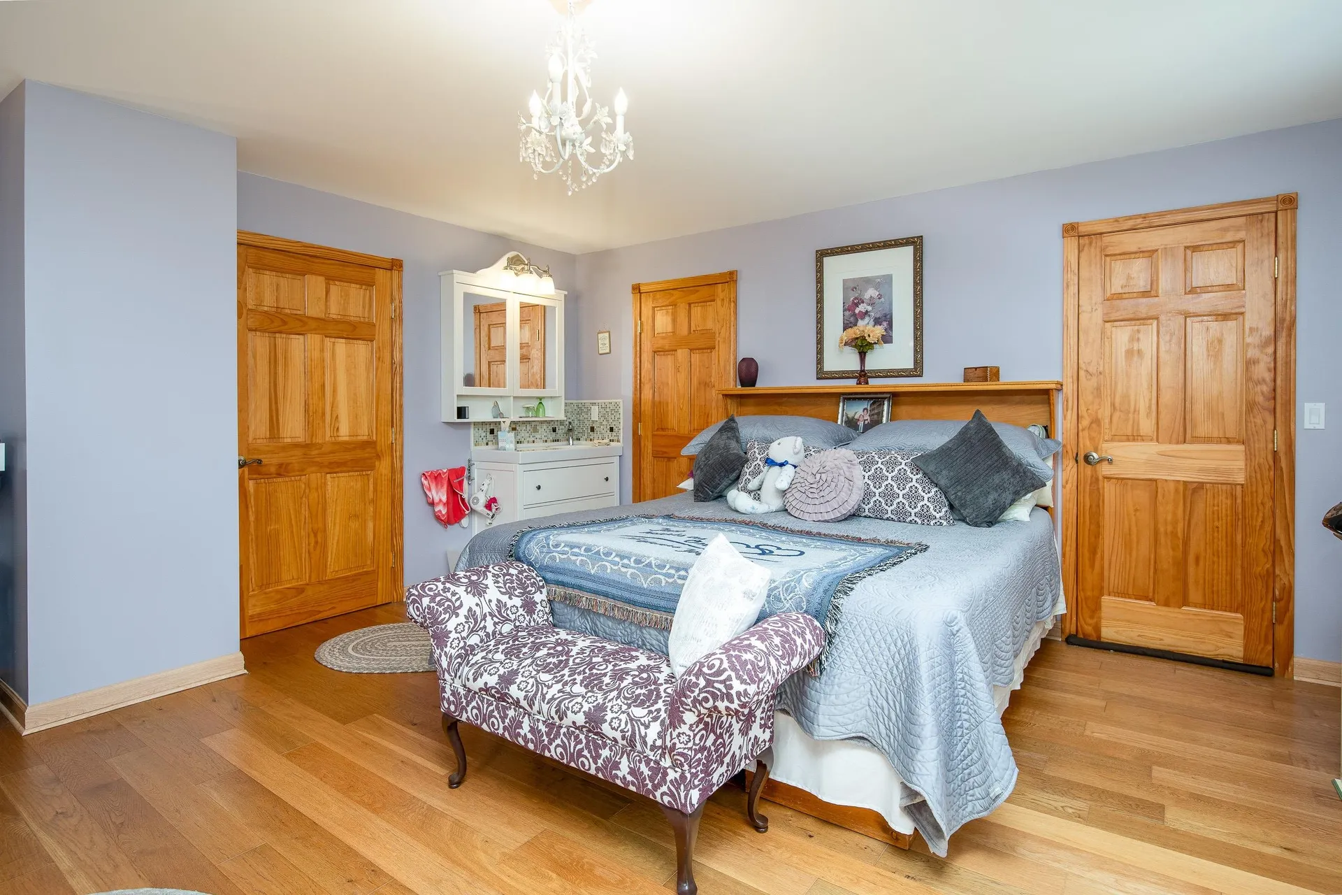 693 Little Sherburne Road Killington VT 05751