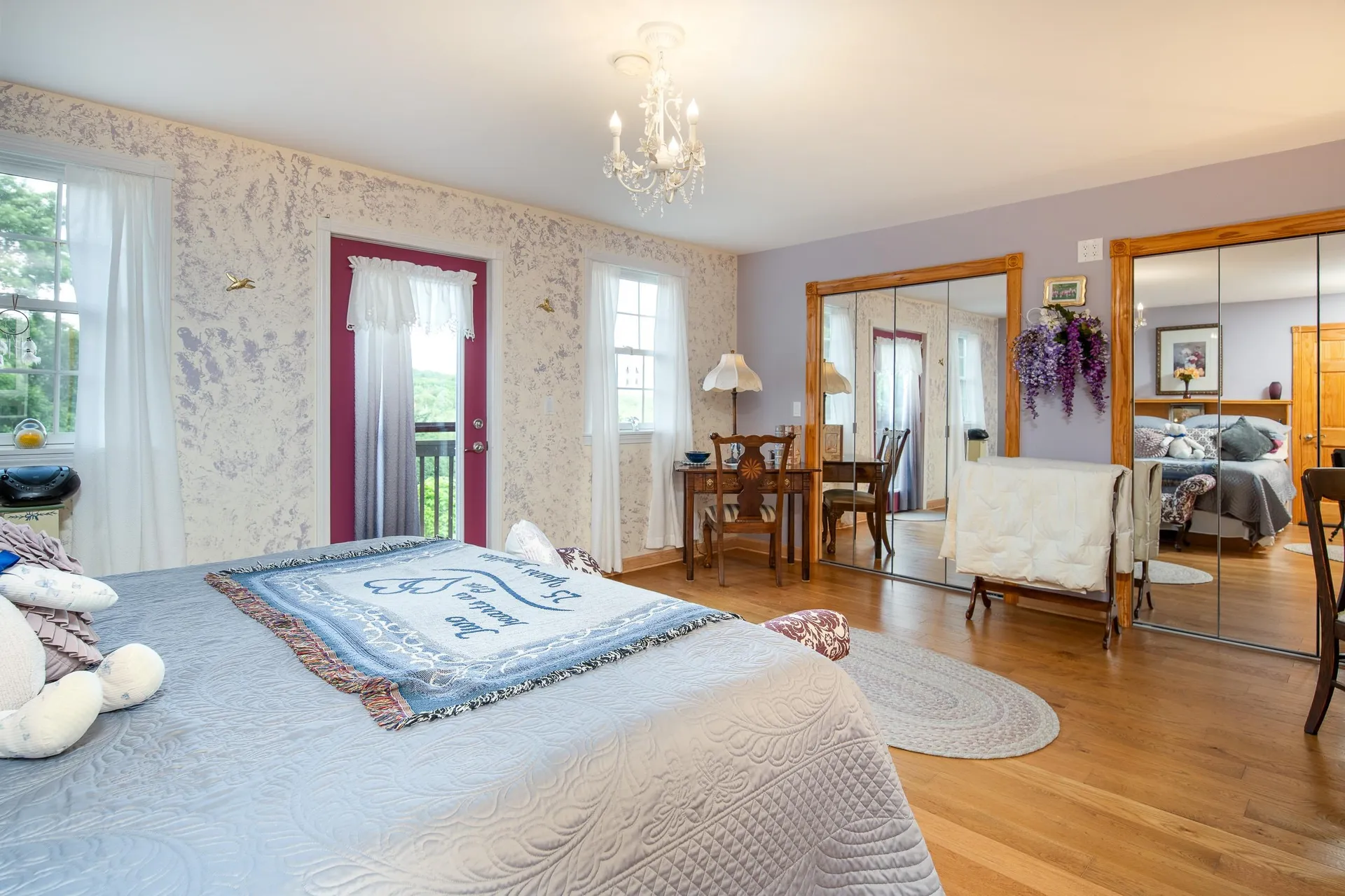 693 Little Sherburne Road Killington VT 05751