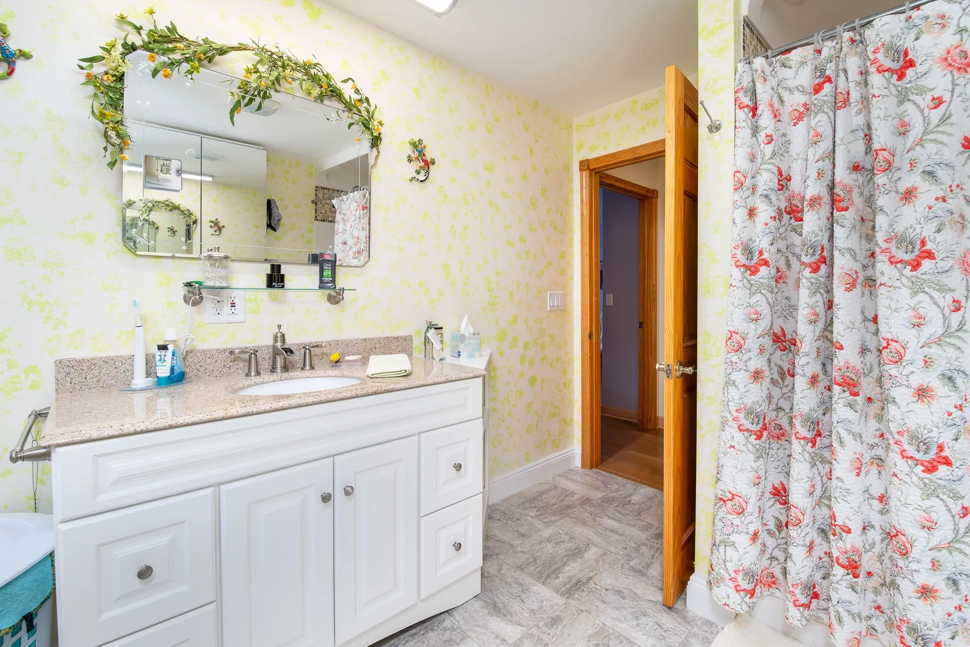 693 Little Sherburne Road Killington VT 05751