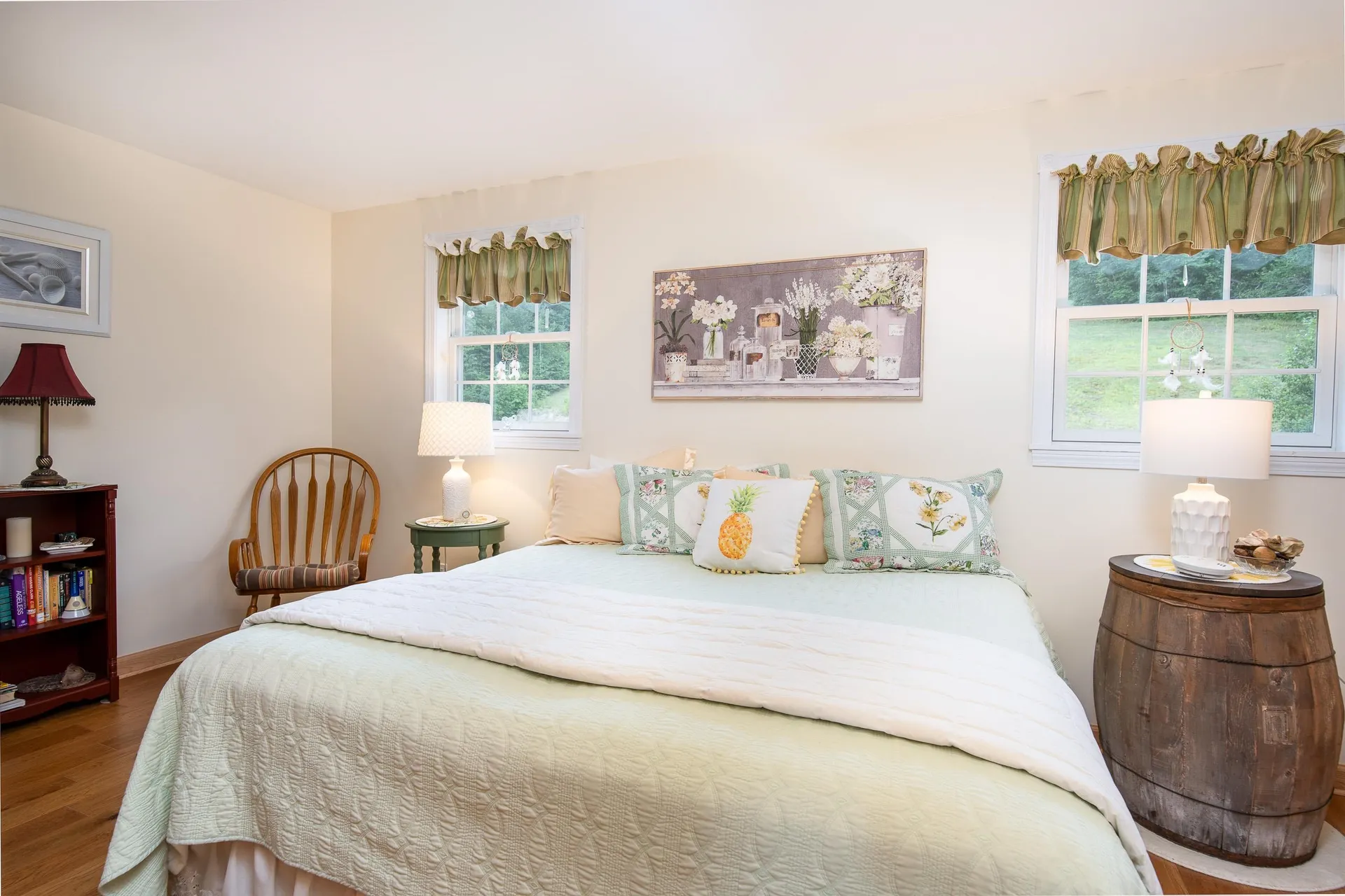 693 Little Sherburne Road Killington VT 05751