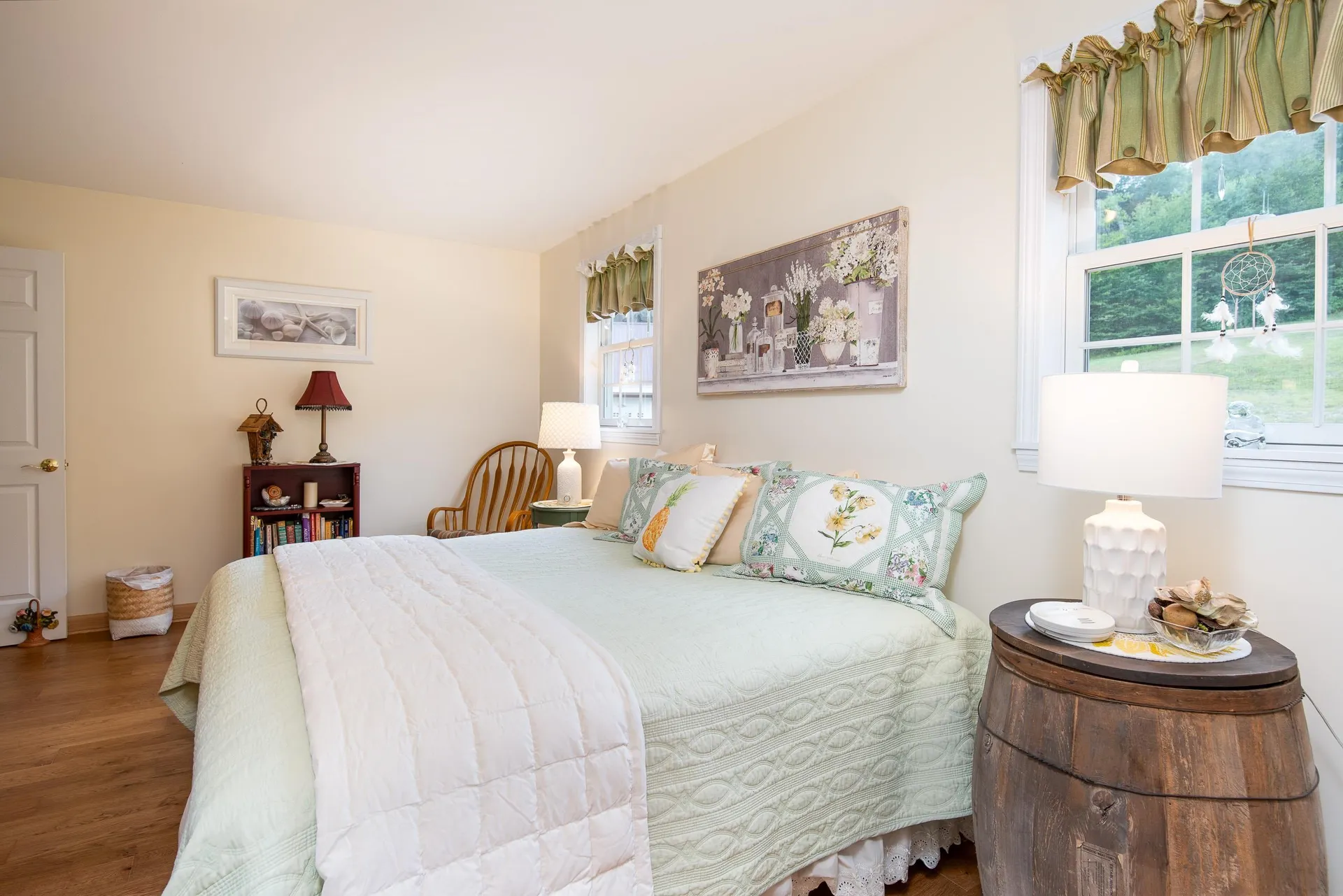 693 Little Sherburne Road Killington VT 05751