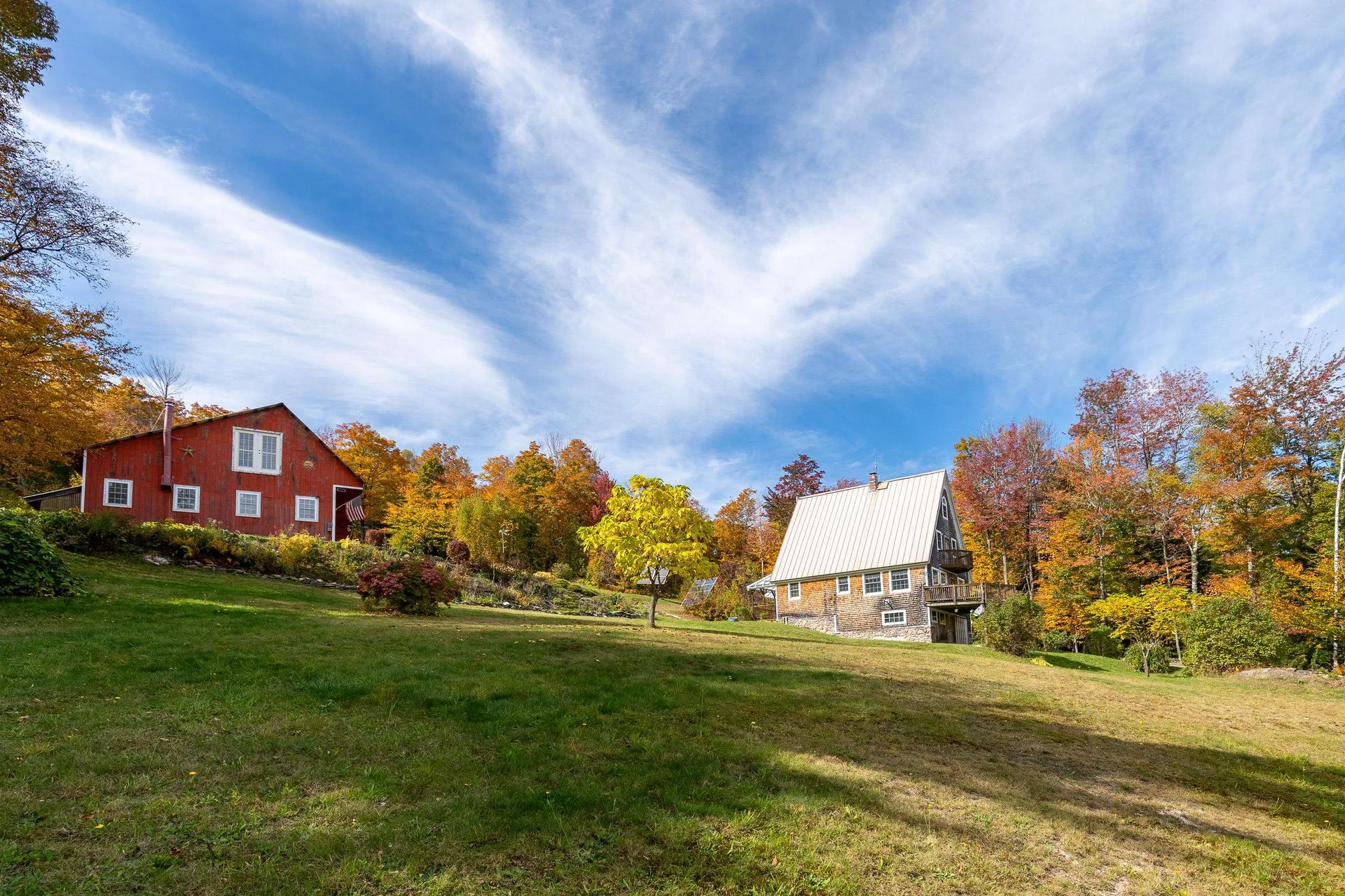 693 Little Sherburne Road Killington VT 05751