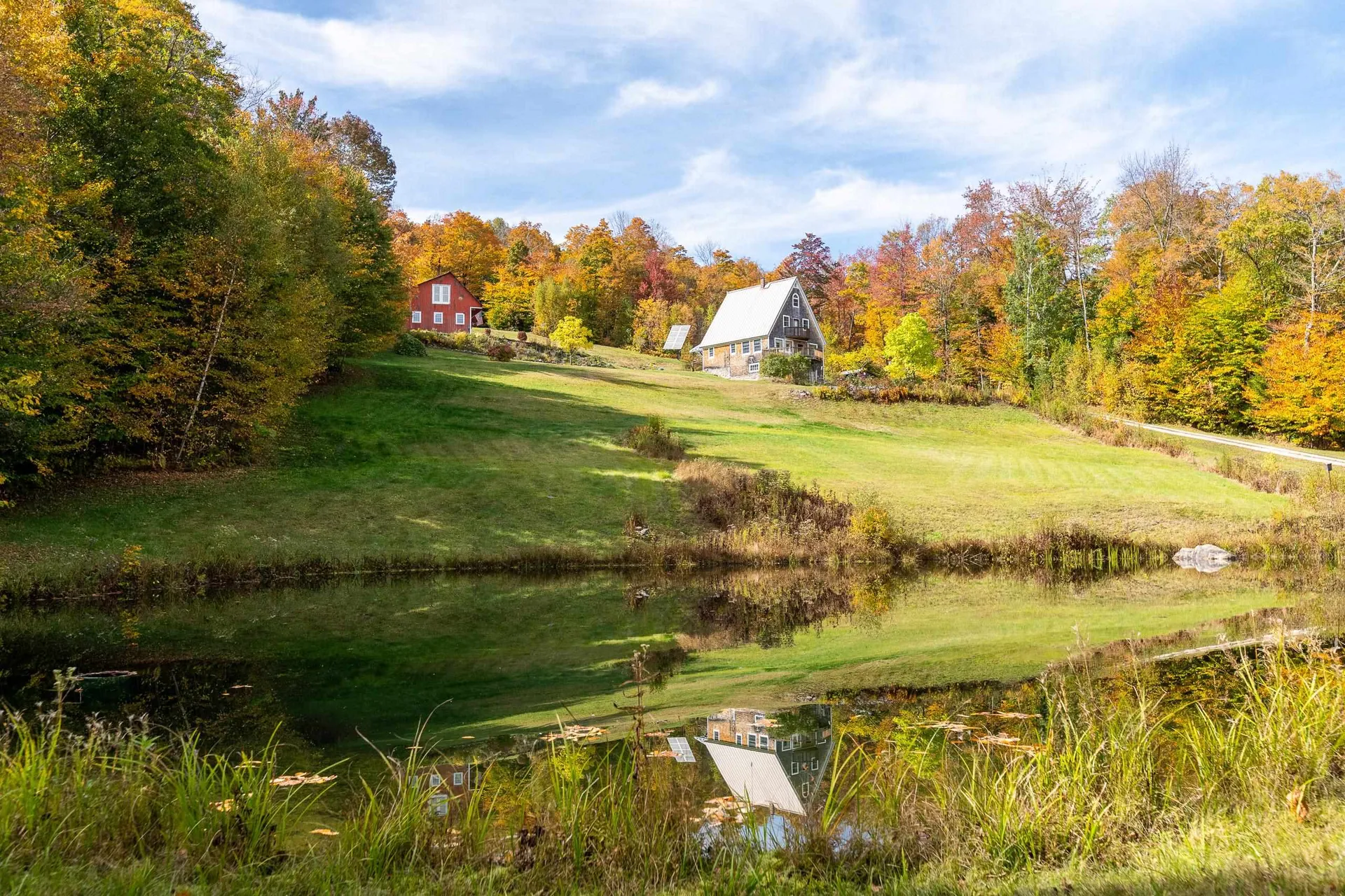 693 Little Sherburne Road Killington VT 05751