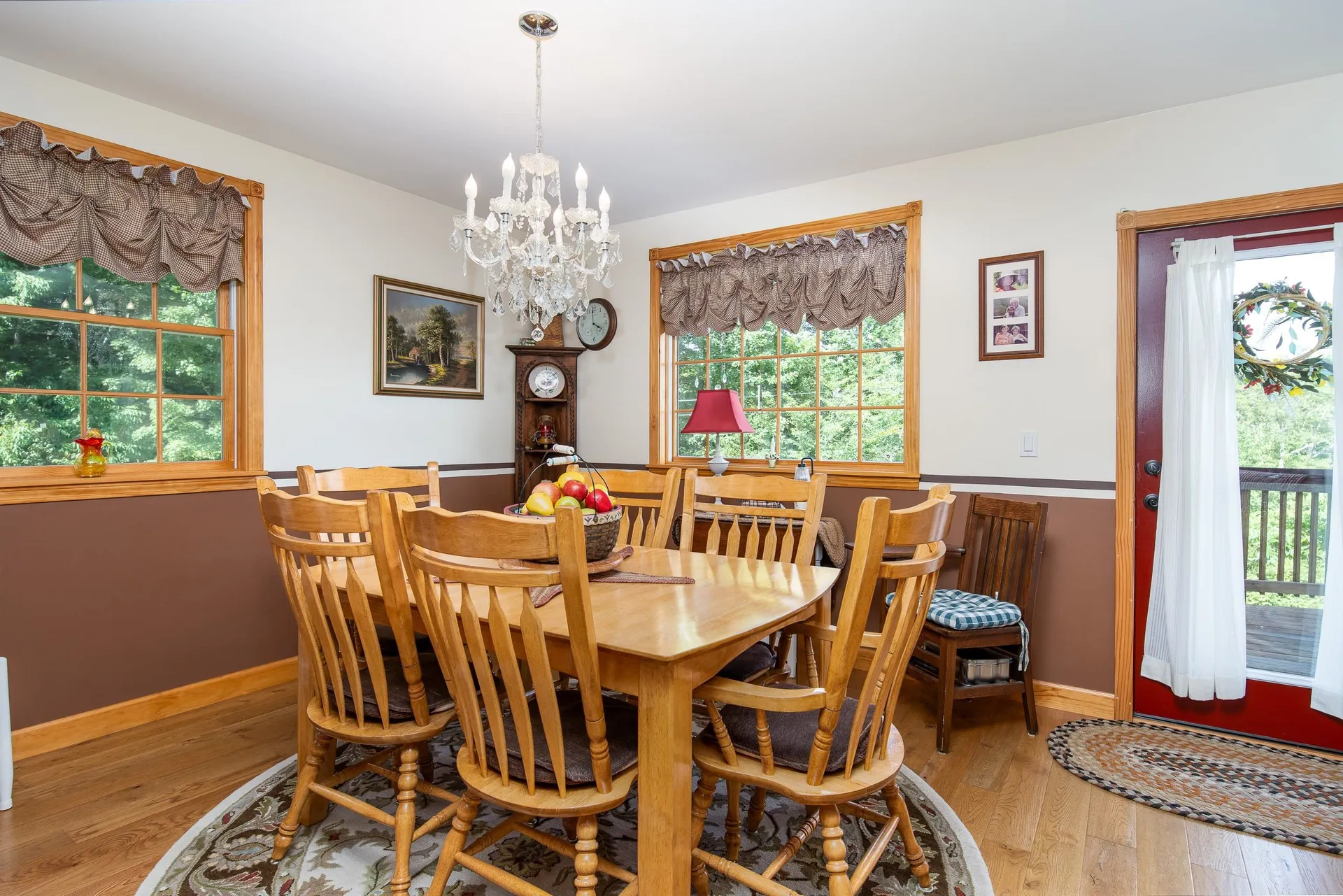 693 Little Sherburne Road Killington VT 05751