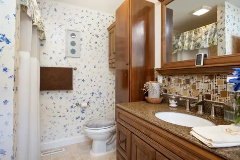 693 Little Sherburne Road Killington VT 05751