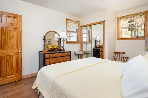 693 Little Sherburne Road Killington VT 05751