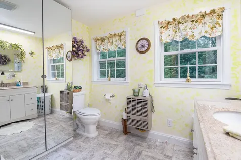 693 Little Sherburne Road Killington VT 05751