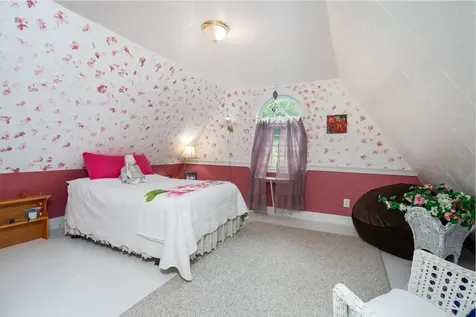 693 Little Sherburne Road Killington VT 05751