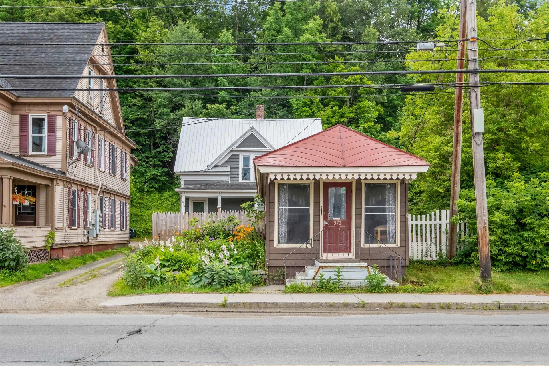 376 Portland Street St. Johnsbury VT 05819