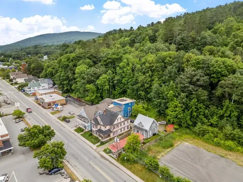 376 Portland Street St. Johnsbury VT 05819