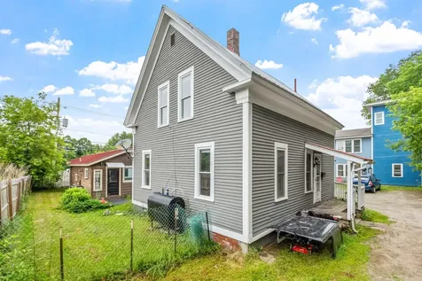 376 Portland Street St. Johnsbury VT 05819