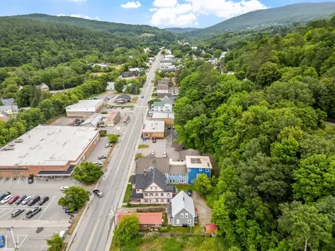 376 Portland Street St. Johnsbury VT 05819