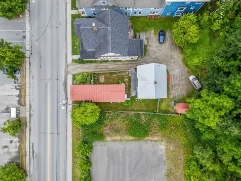 376 Portland Street St. Johnsbury VT 05819