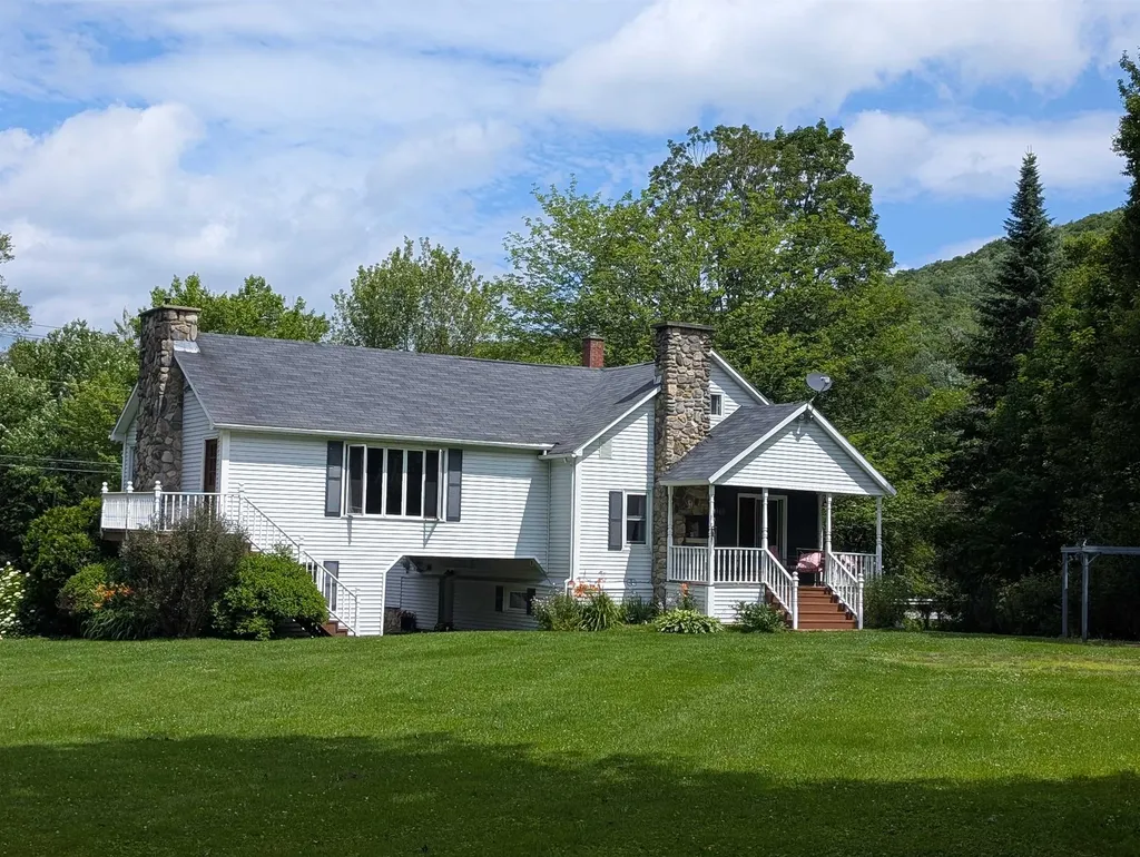 3212 Vt Route 114 E Norton VT 05907
