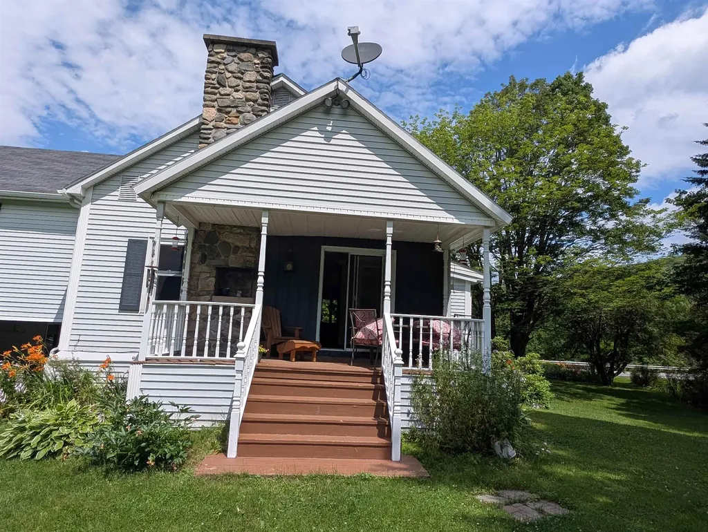 3212 Vt Route 114 E Norton VT 05907