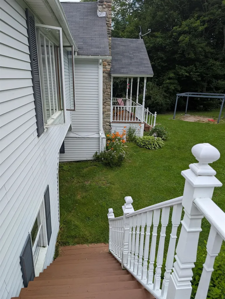 3212 Vt Route 114 E Norton VT 05907