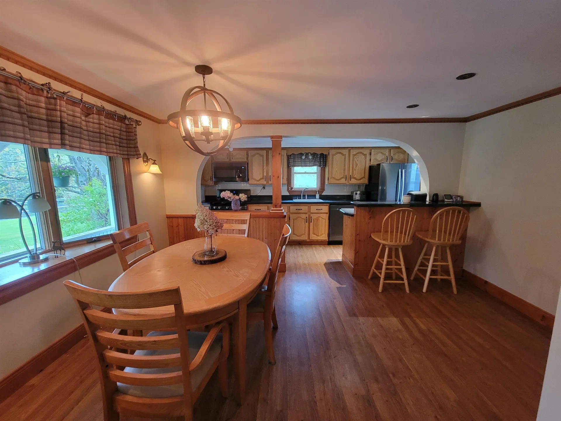 3212 Vt Route 114 E Norton VT 05907