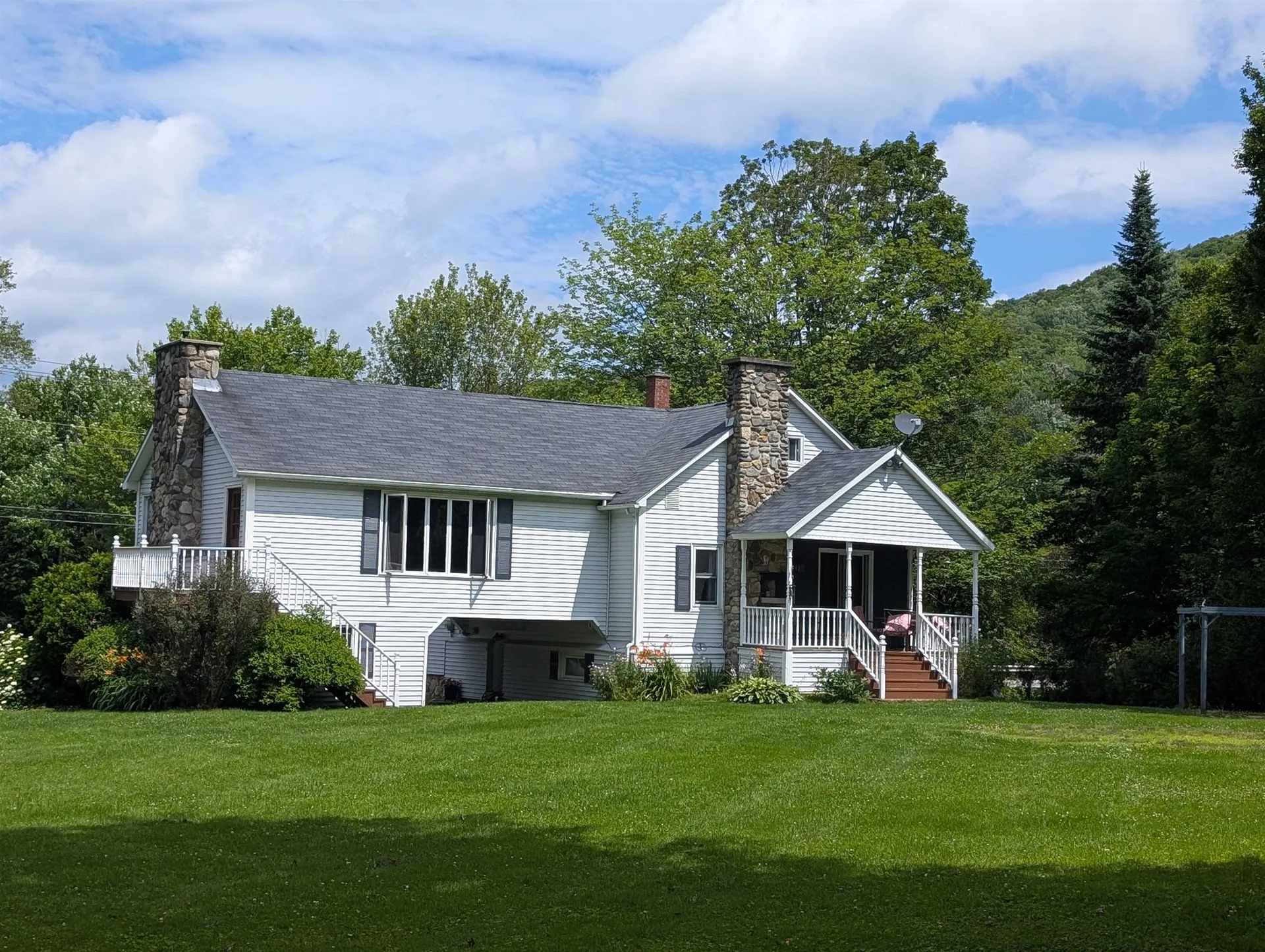 3212 Vt Route 114 E Norton VT 05907