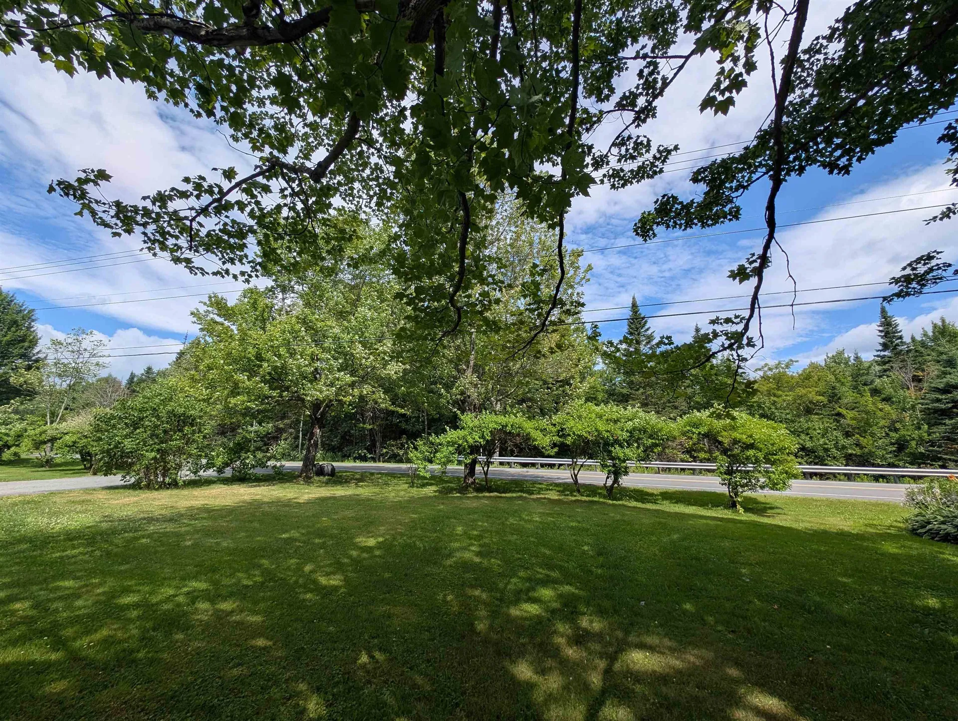 3212 Vt Route 114 E Norton VT 05907