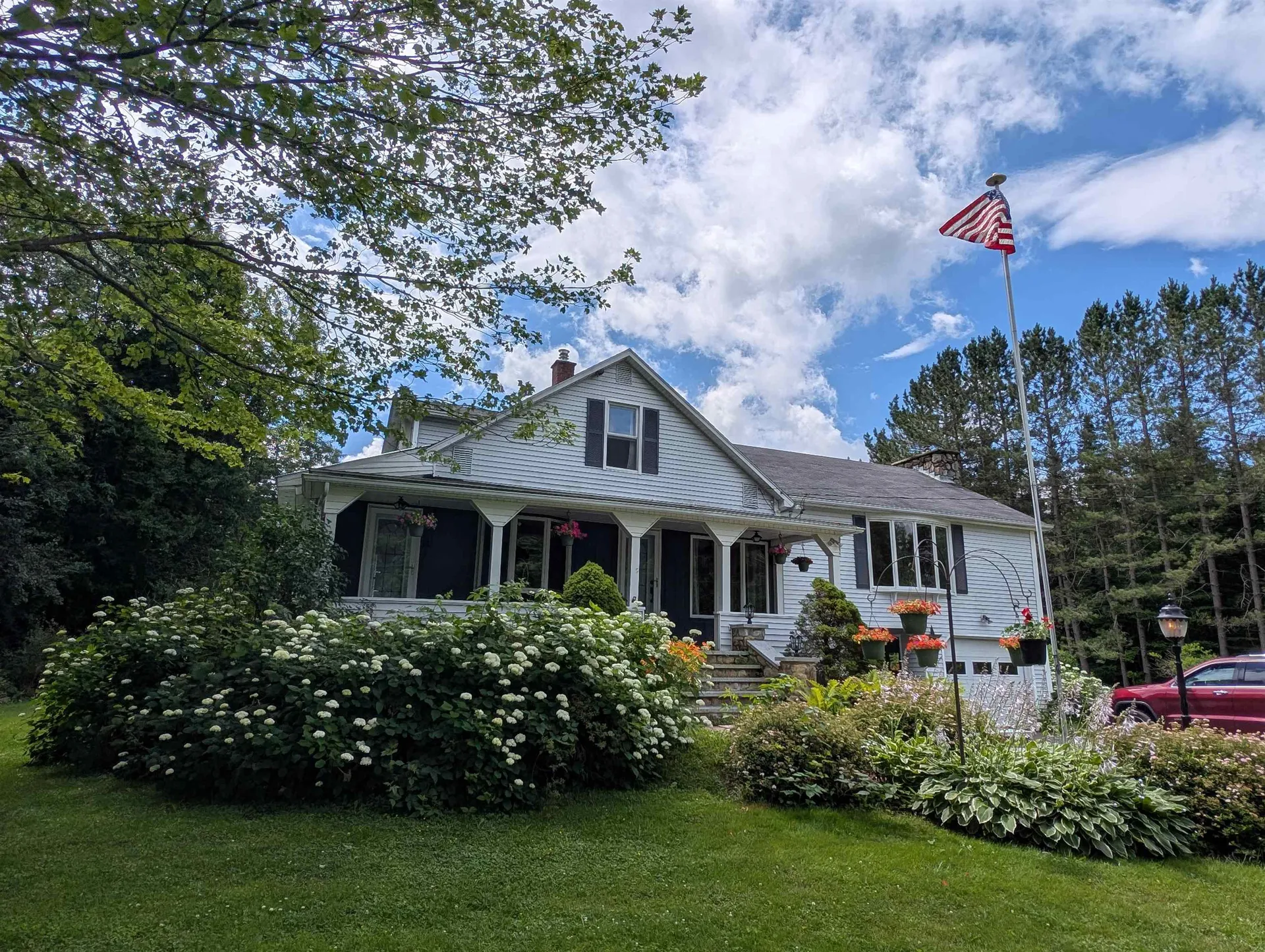 3212 Vt Route 114 E Norton VT 05907