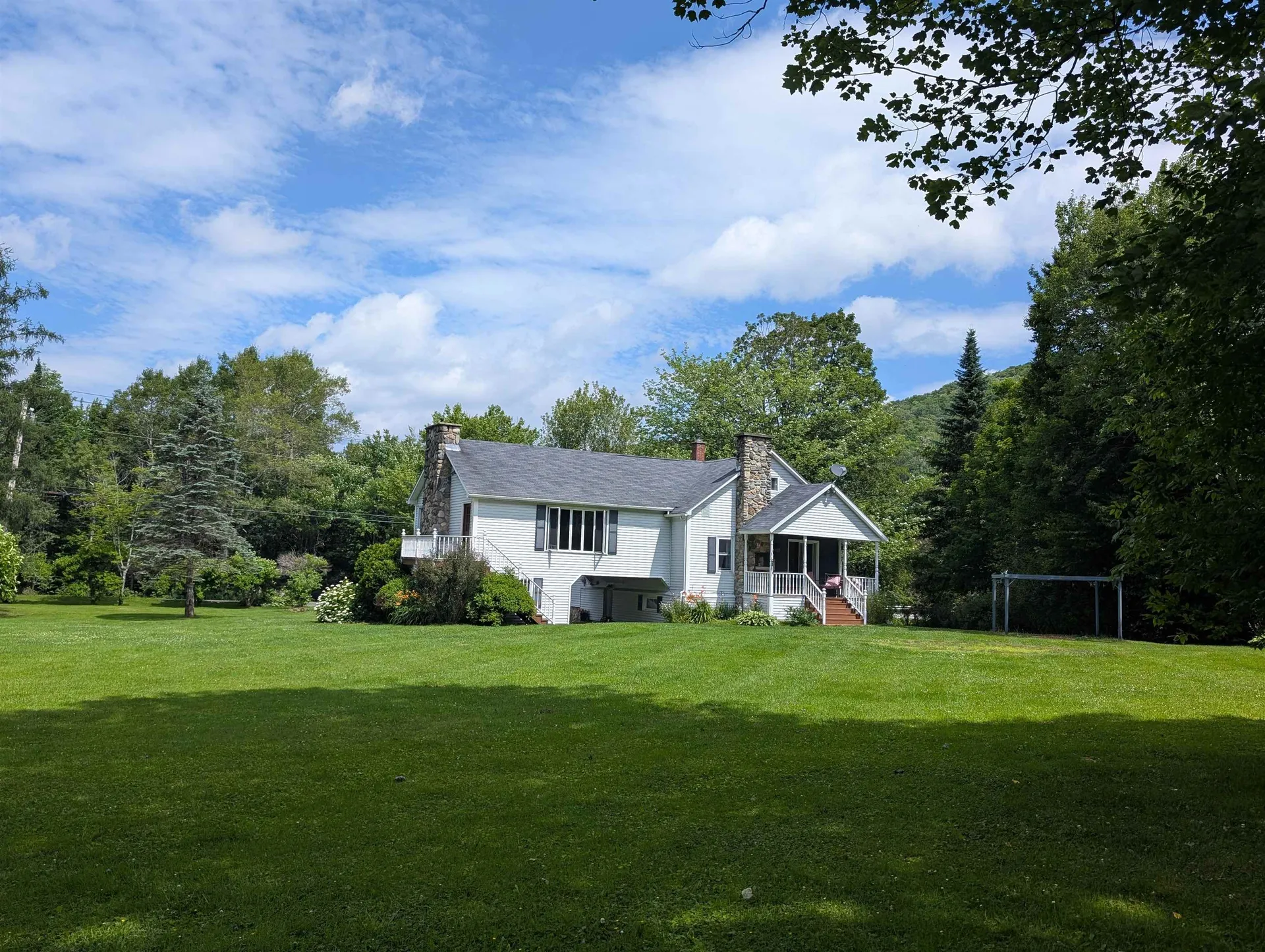 3212 Vt Route 114 E Norton VT 05907