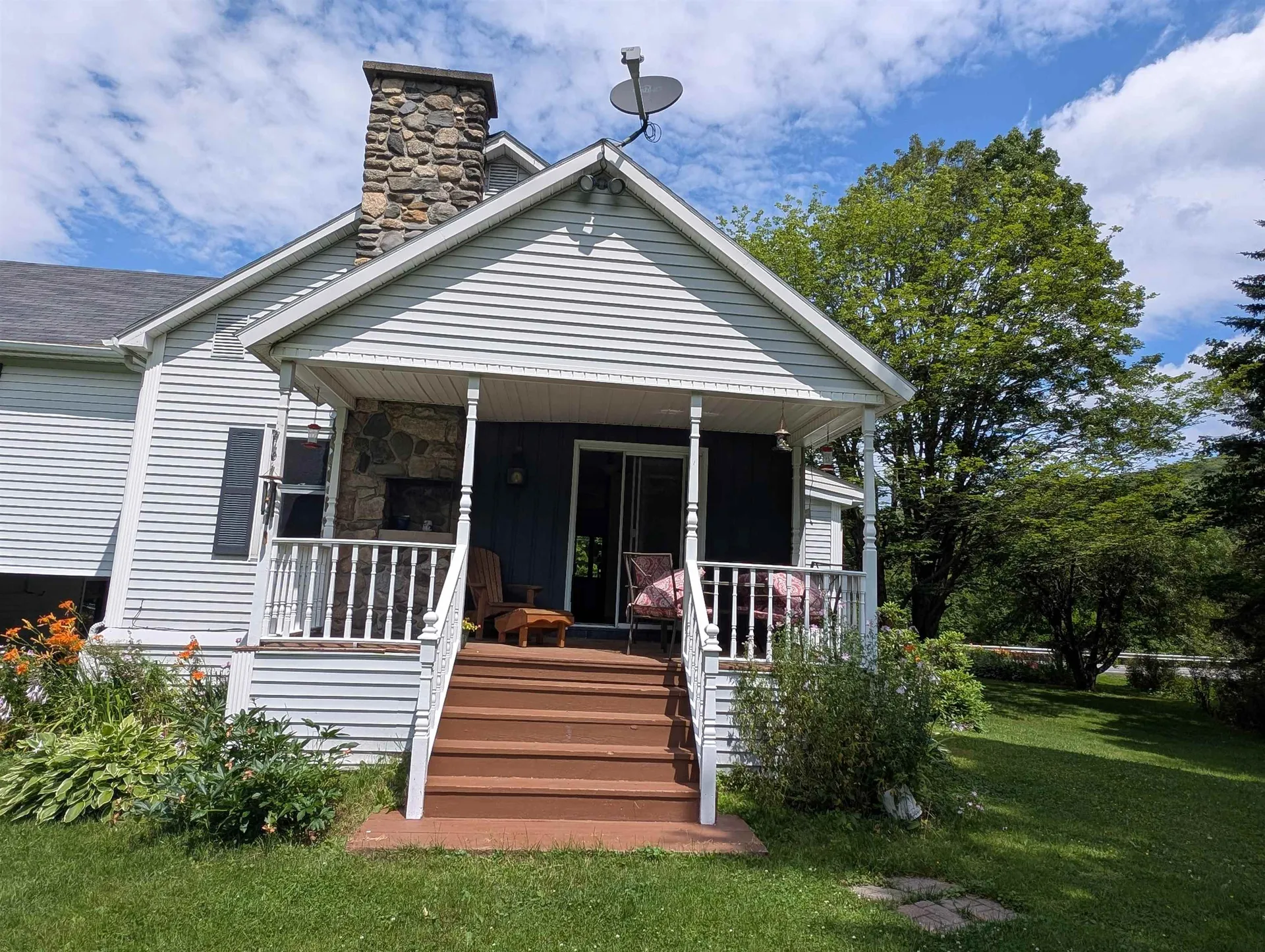3212 Vt Route 114 E Norton VT 05907