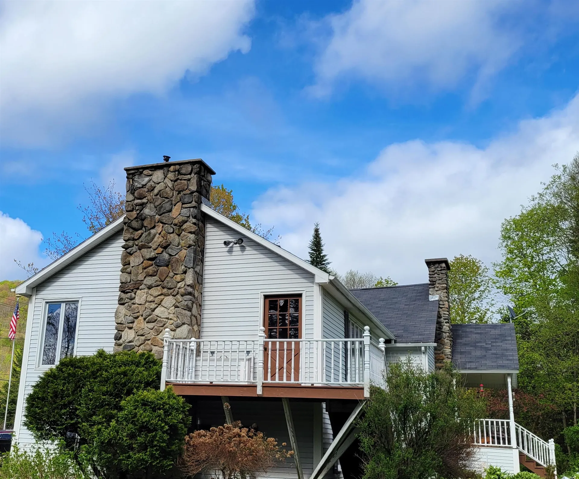 3212 Vt Route 114 E Norton VT 05907