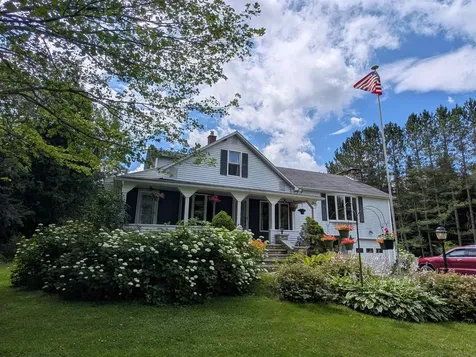 3212 Vt Route 114 E Norton VT 05907