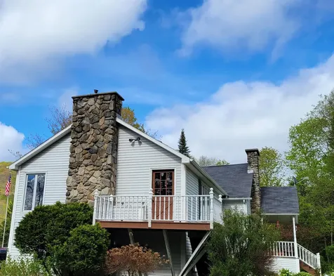 3212 Vt Route 114 E Norton VT 05907