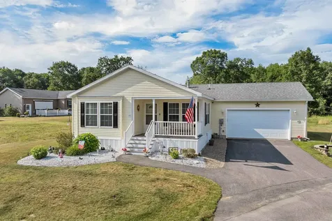 10 Ashleigh Way Rochester NH 03867