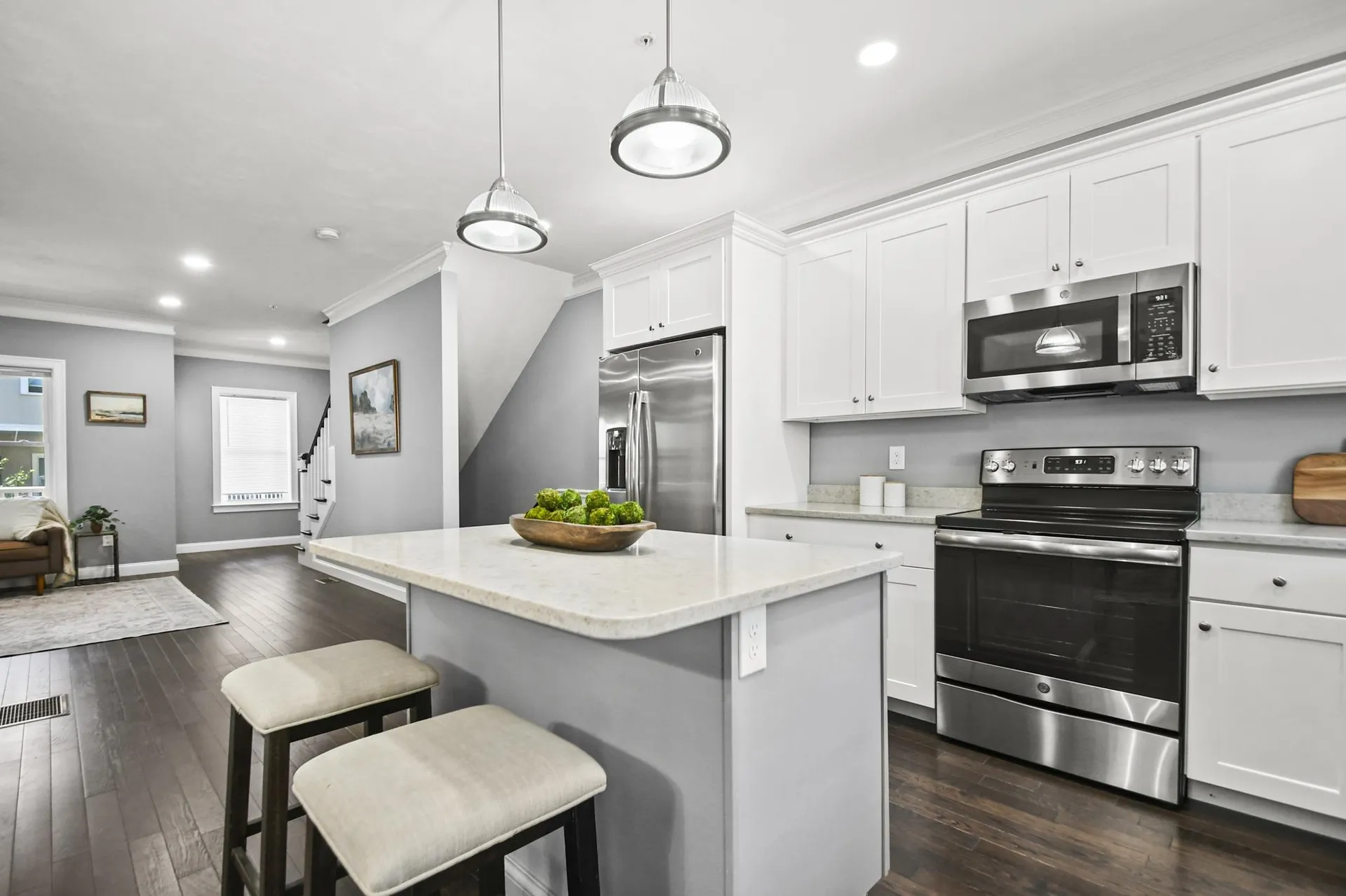 3 Cortona Way Salem NH 03079