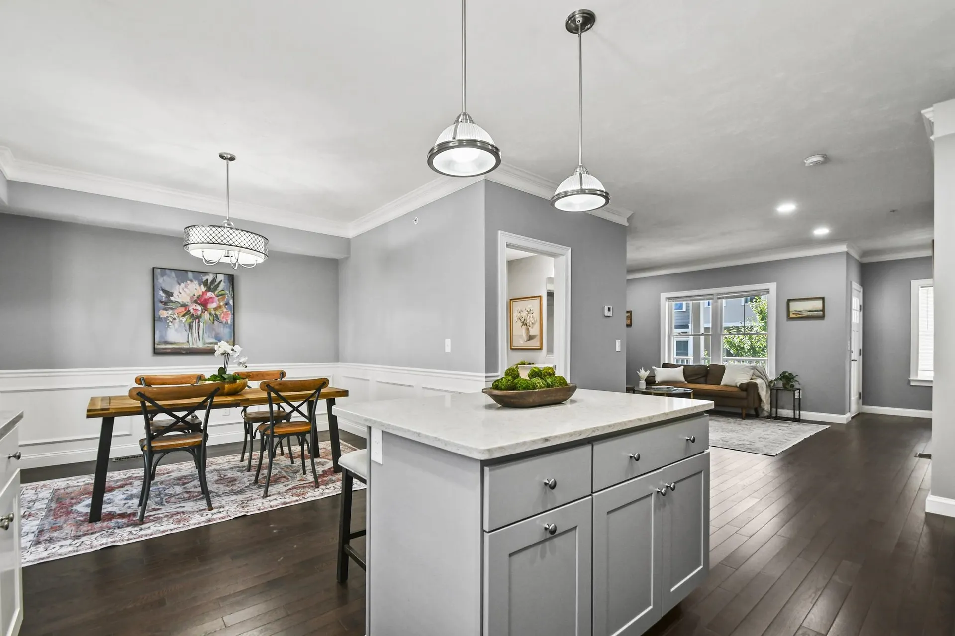 3 Cortona Way Salem NH 03079