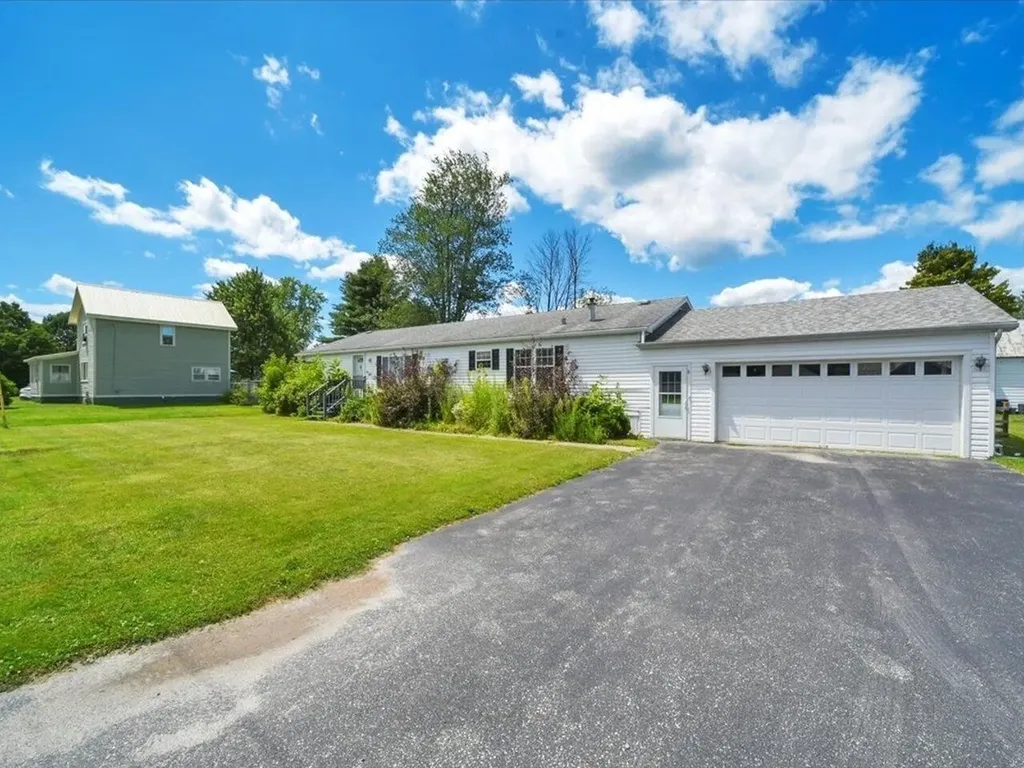 8 Middle Road Swanton VT 05488