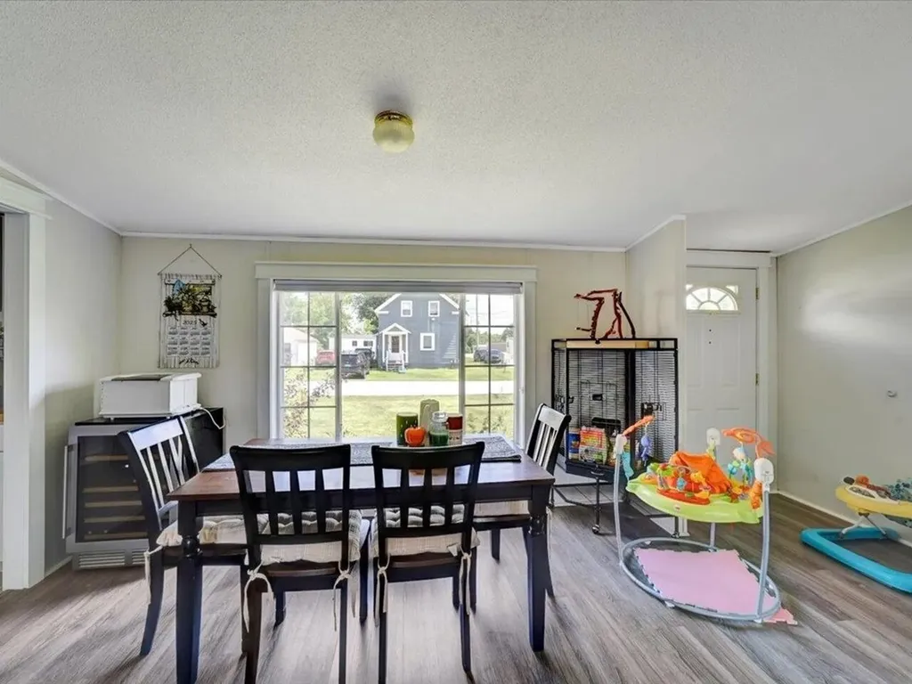 8 Middle Road Swanton VT 05488