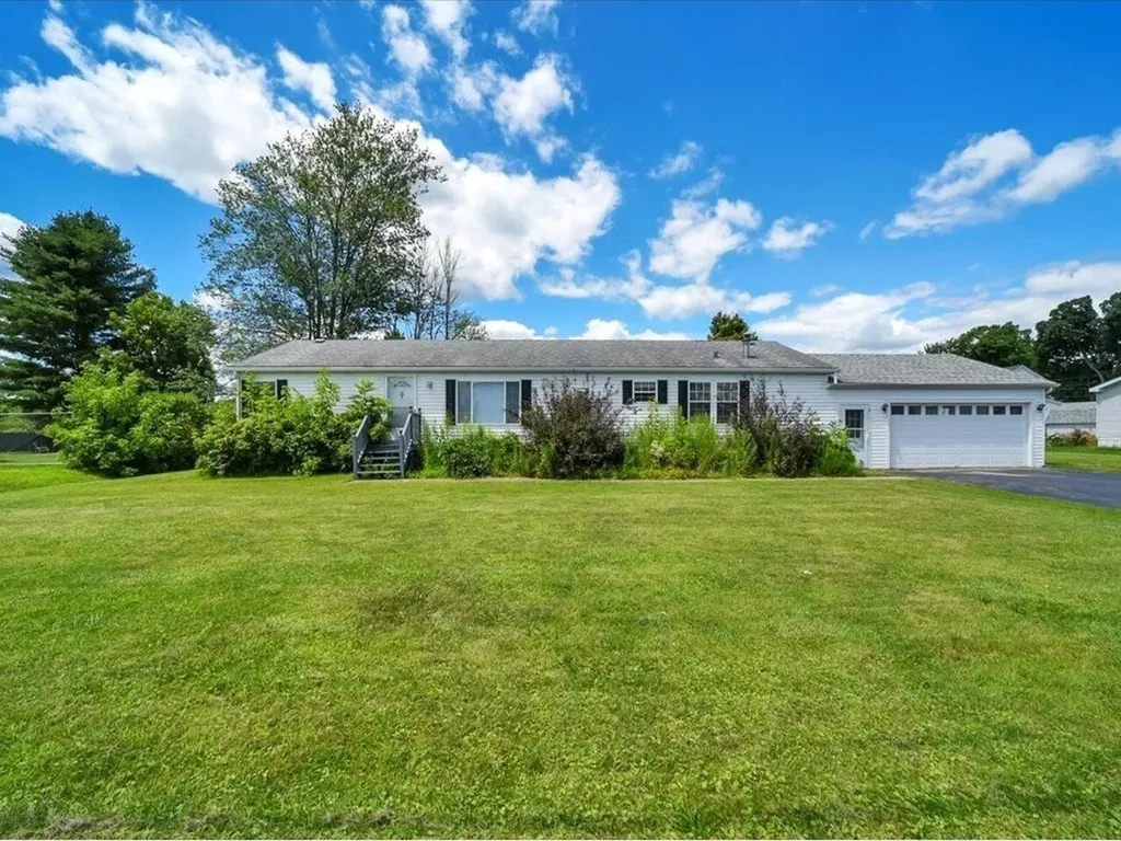 8 Middle Road Swanton VT 05488