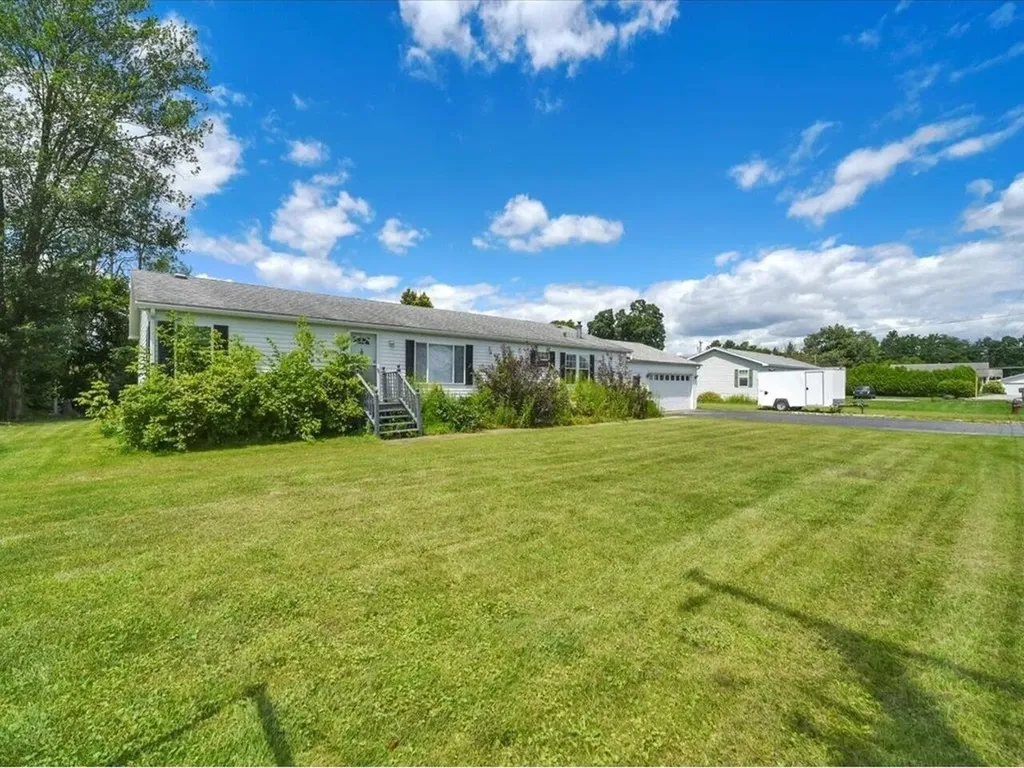 8 Middle Road Swanton VT 05488