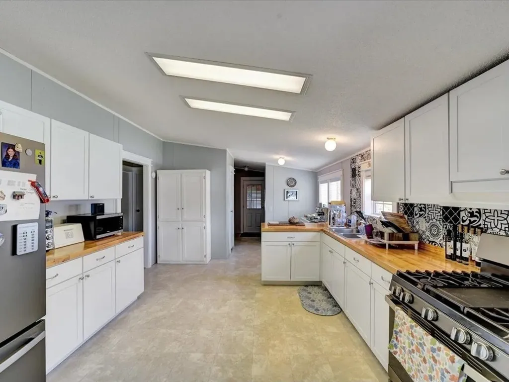 8 Middle Road Swanton VT 05488
