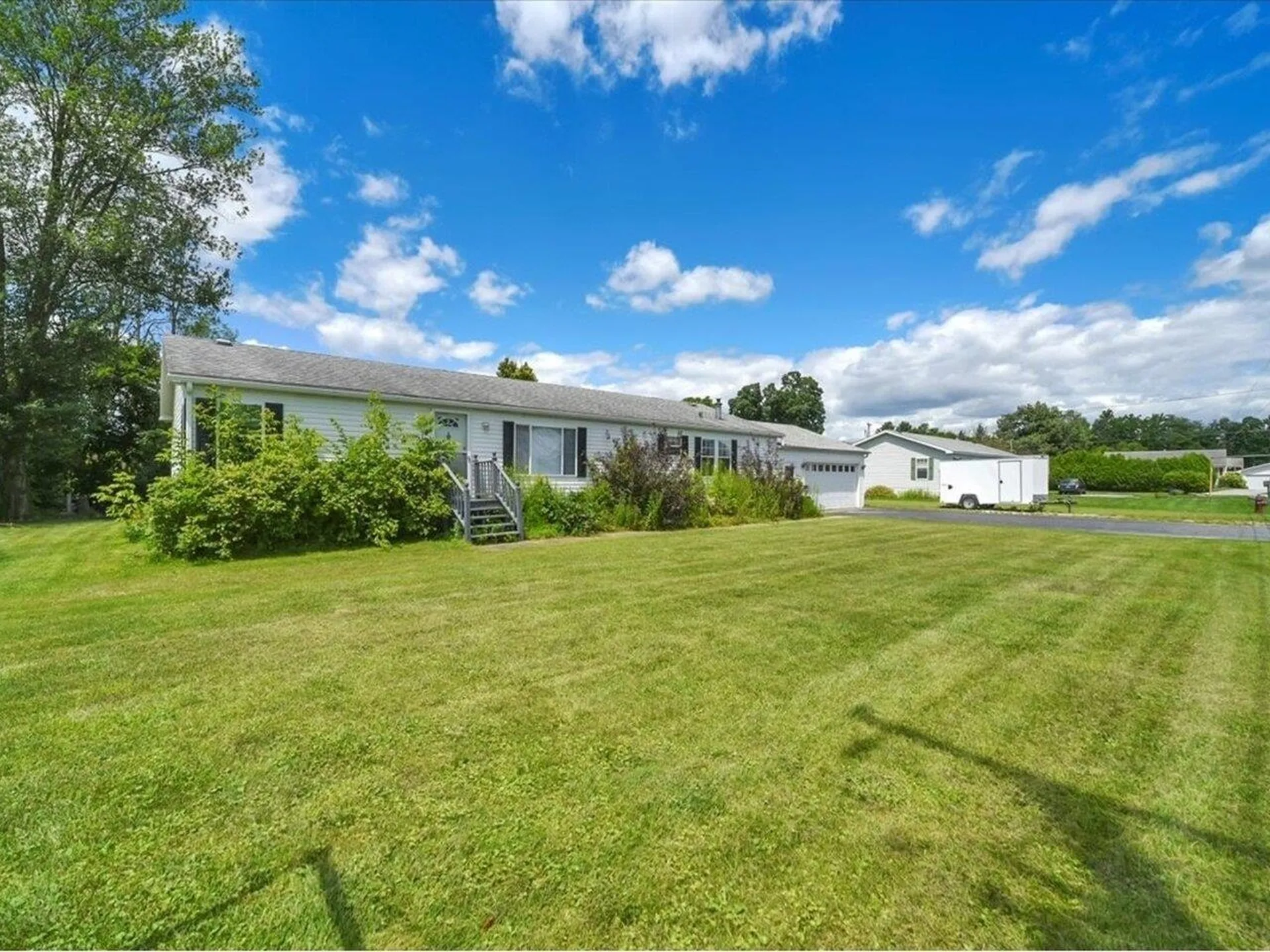 8 Middle Road Swanton VT 05488