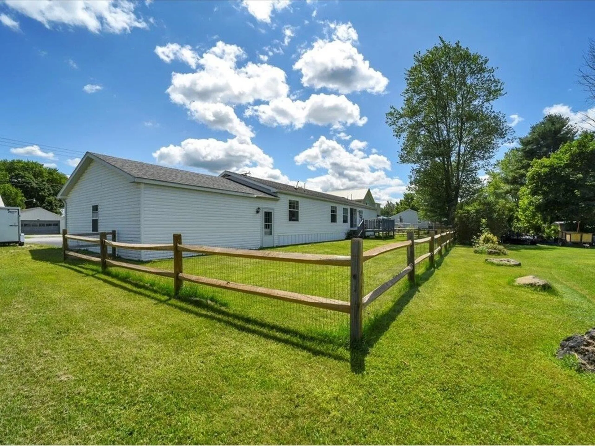 8 Middle Road Swanton VT 05488