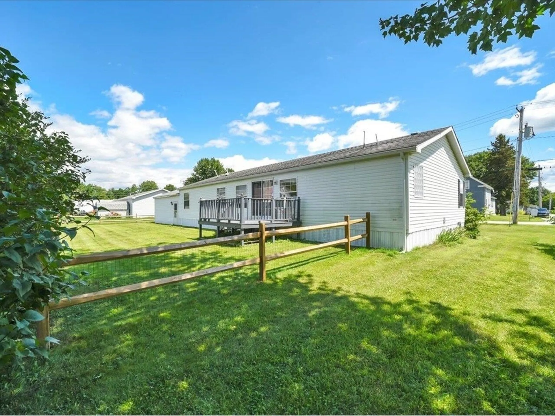 8 Middle Road Swanton VT 05488