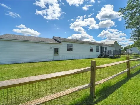 8 Middle Road Swanton VT 05488