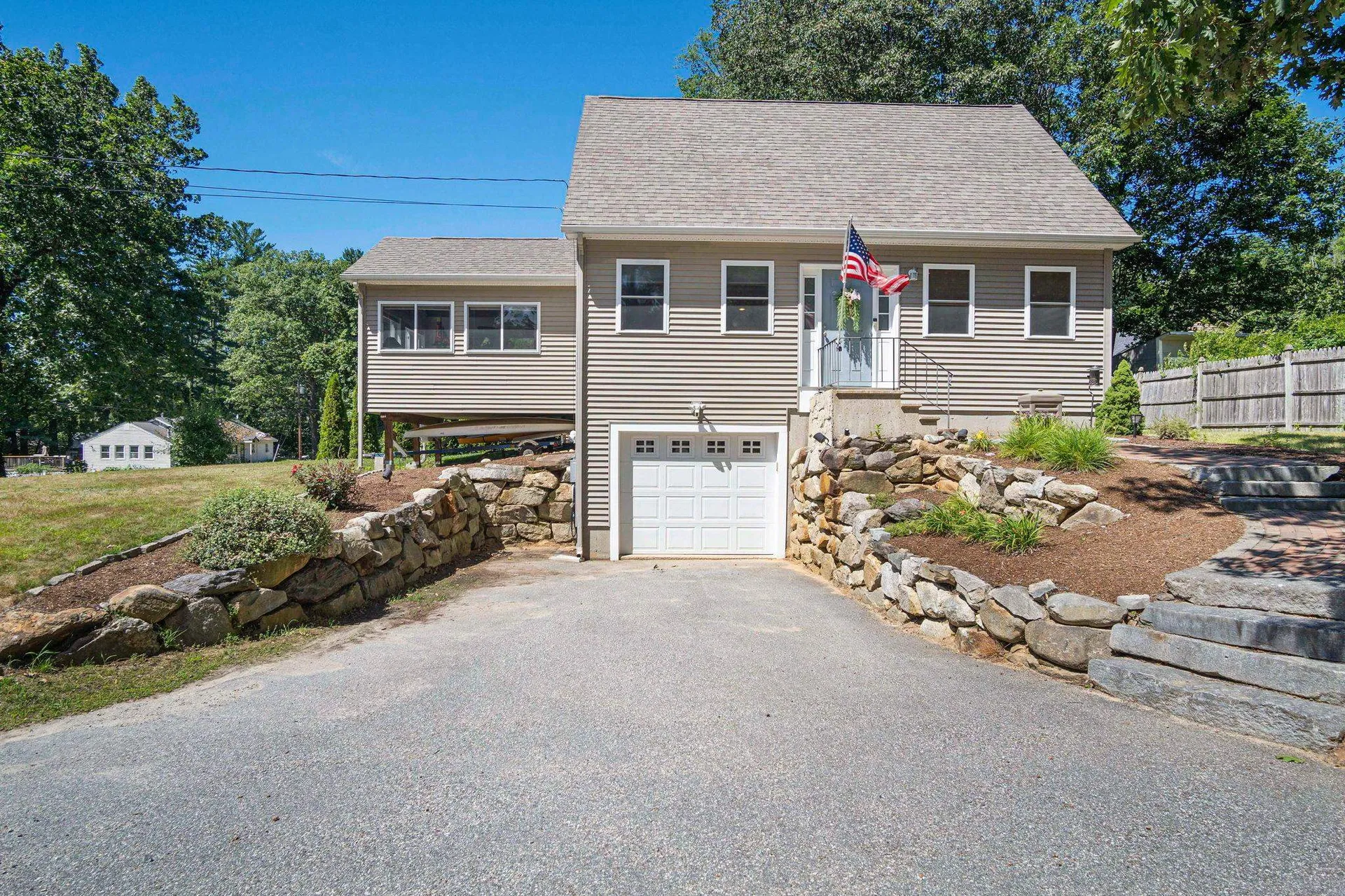 11 Gorham Drive Dunbarton NH 03046