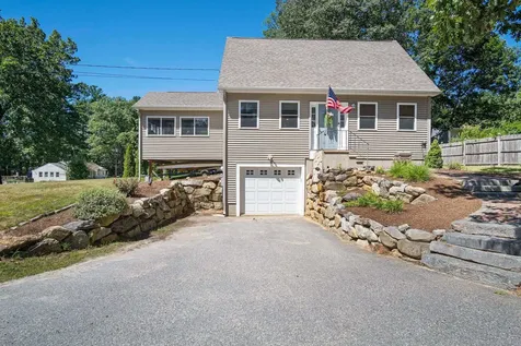 11 Gorham Drive Dunbarton NH 03046